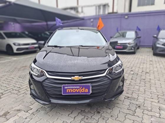 CHEVROLET ONIX 1.0 FLEX MANUAL